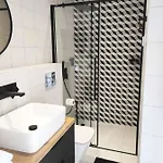 Nad Woda Liliput בית נופש