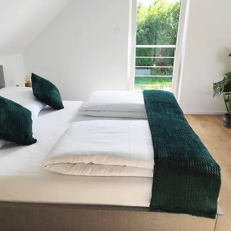 Nad Woda Liliput Holiday home Jelenia Gora