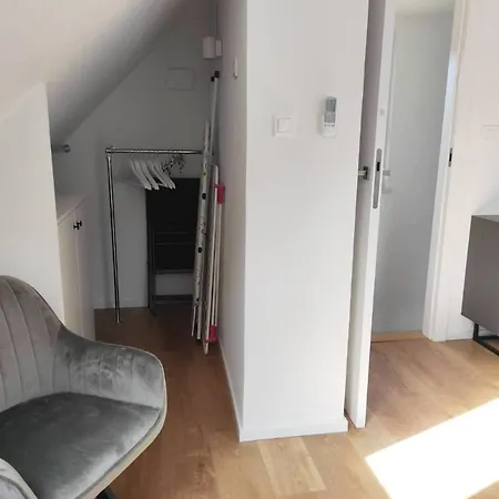Nad Woda Liliput Jelenia Gora