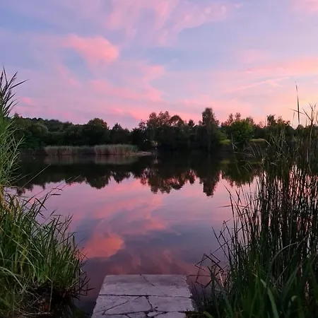 Nad Woda Liliput Holiday home Jelenia Gora