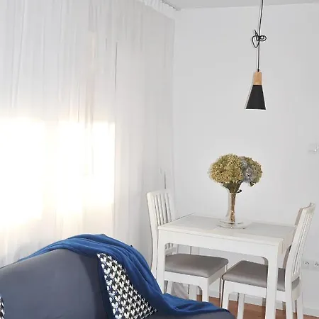 Nad Woda Liliput Prázdninový dům