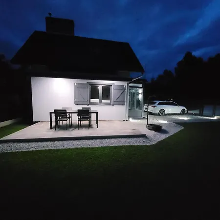 Nad Woda Liliput * Jelení Hora