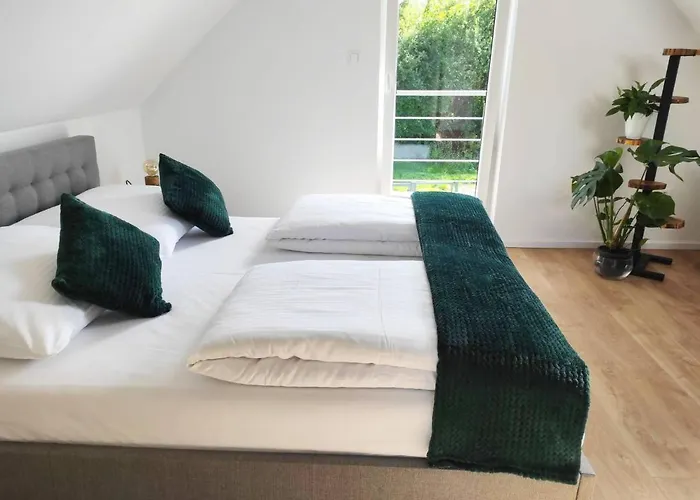 Nad Woda Liliput Vakantiehuis Jelenia Góra