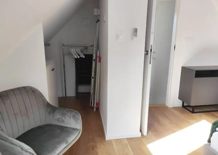 Nad Woda Liliput Jelenia Góra