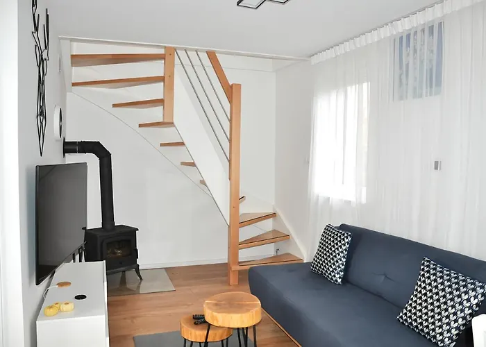 Nad Woda Liliput Jelenia Góra