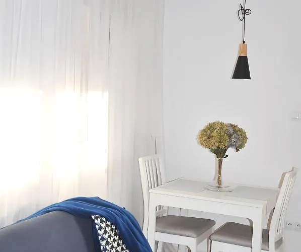 Nad Woda Liliput Vakantiehuis