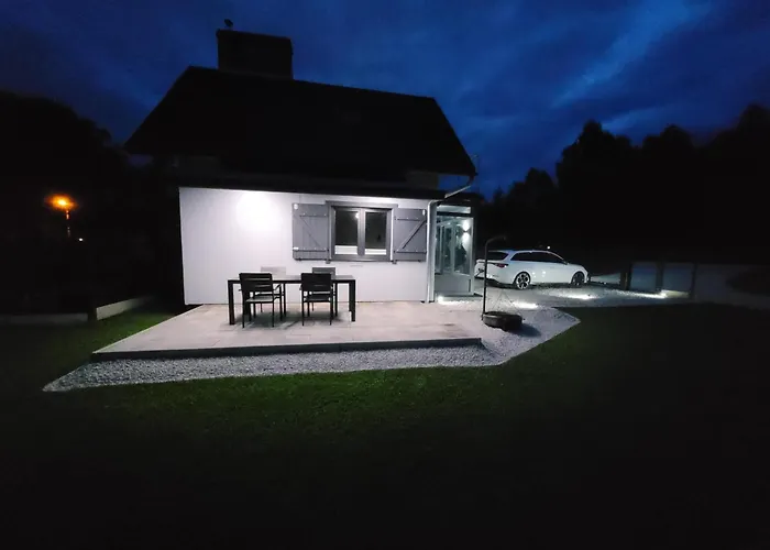 Nad Woda Liliput * Jelenia Góra