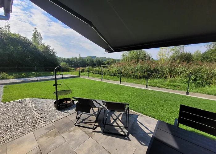 Nad Woda Liliput Еленя-Гура